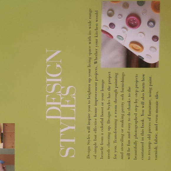 Design Style Book - Picture 3 of 8